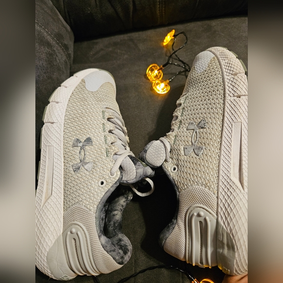 UNDER ARMOUR Charged Rogue 2.5 Women's SZ8 - Picture 7 of 11